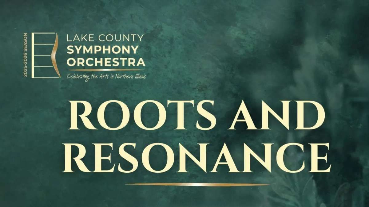 Lake County Symphony Orchestra: Roots and Resonance