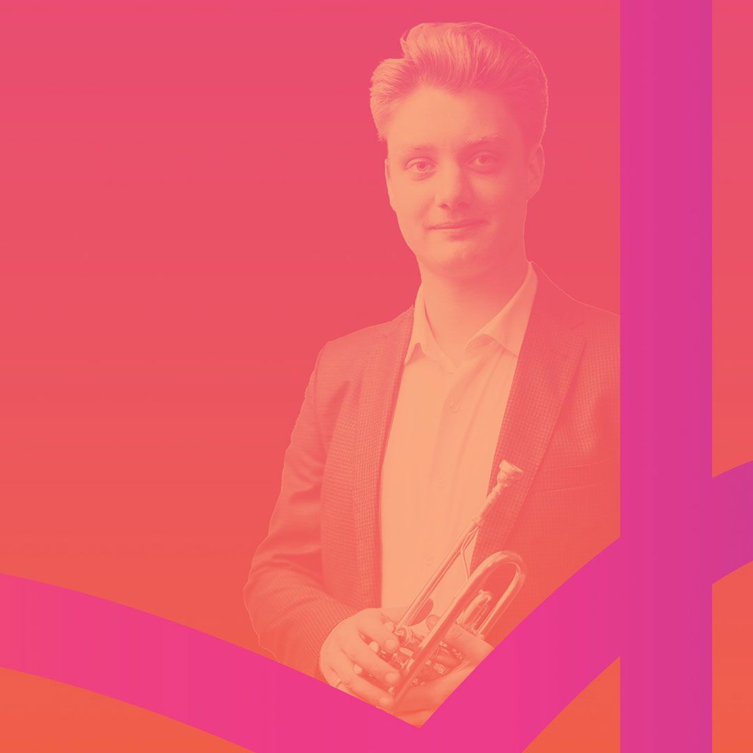 Elkhart County Symphony: Echoes of Fate  Peskin & Tchaikovsky