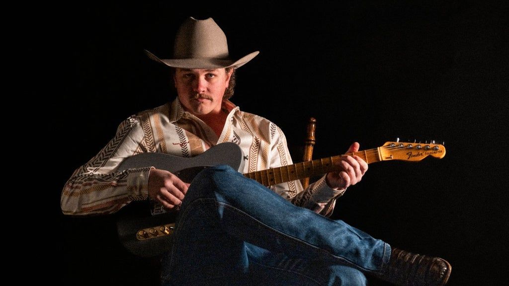 Zach Top : Cold Beer & Country Music Tour 2025
