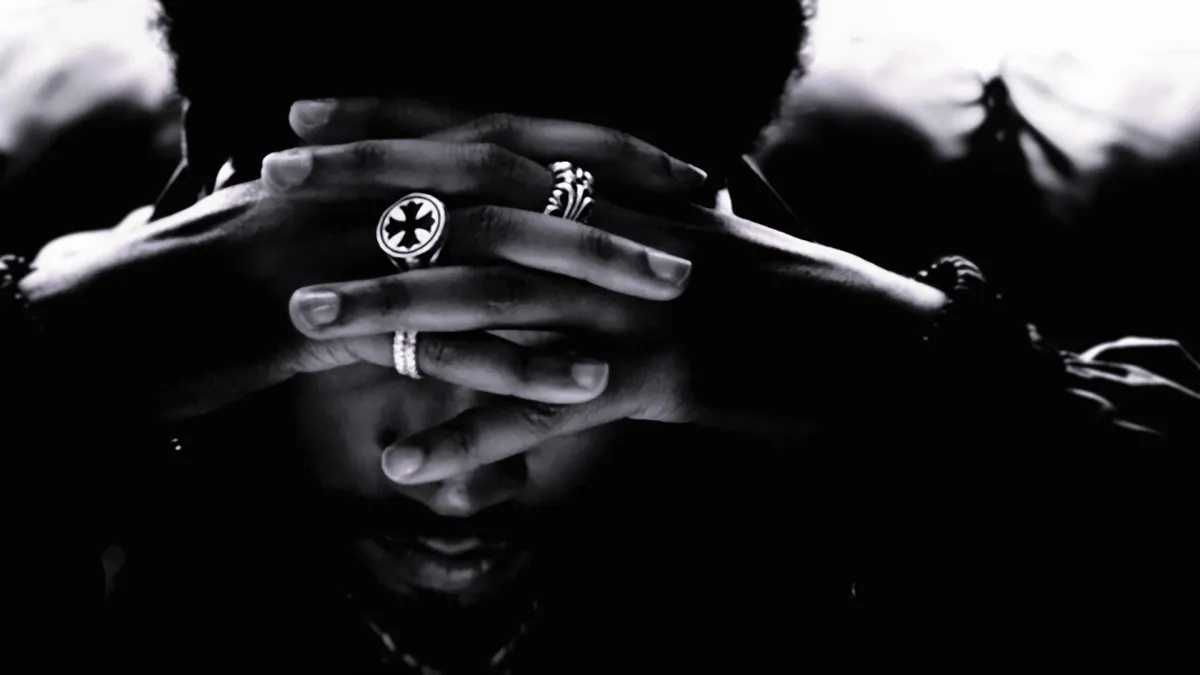 KAYTRANADA in Montreal