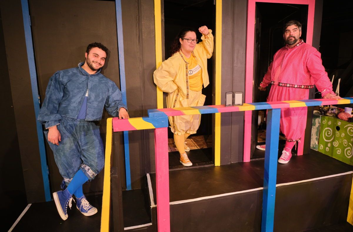 The Complete Work of William Shakespeare (Abridged) [Revised] [Again]