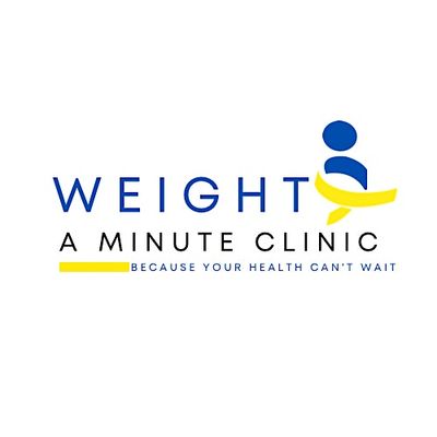 Weight A Minute Clinic