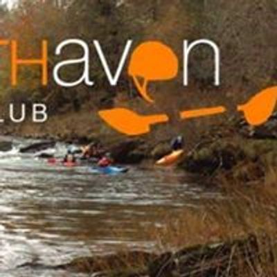 North Avon Canoe Club.