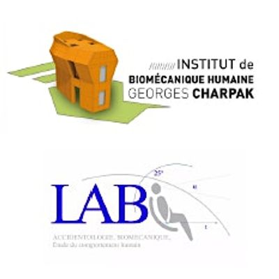 IBHGC et LAB Renault