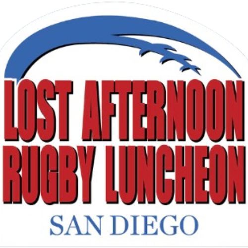 2024 Lost Afternoon Luncheon