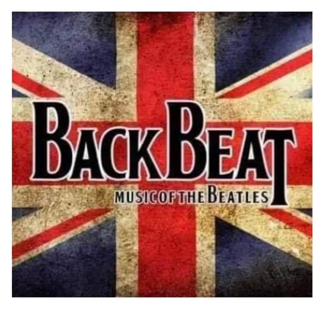 BackBeat Beatles 