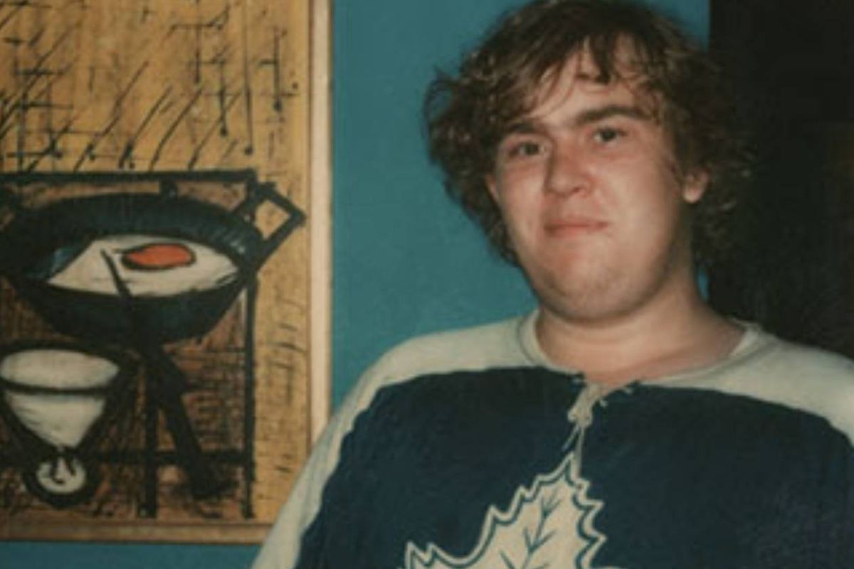 Toronto International Film Festival: John Candy's I Like Me