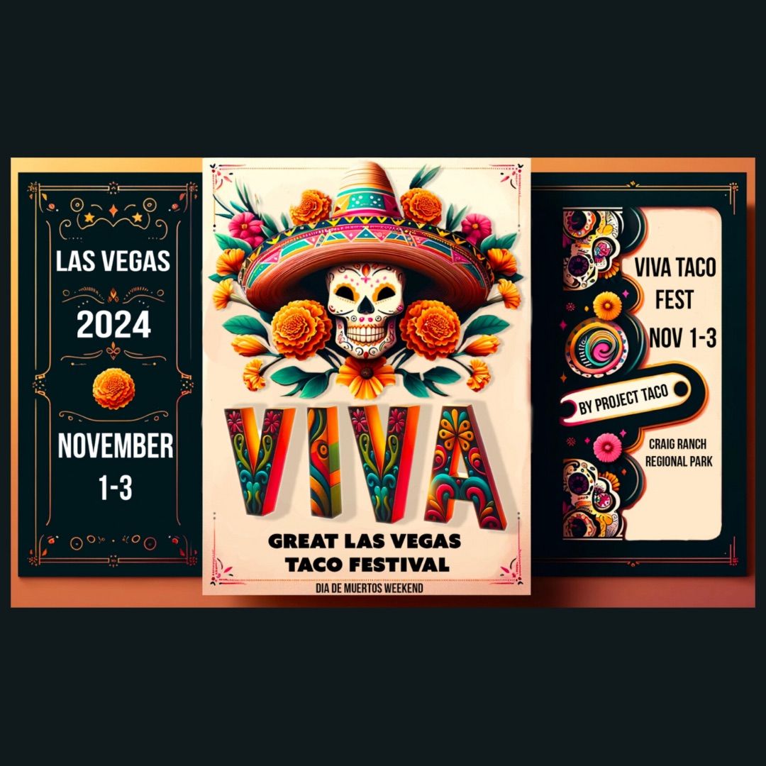 VIVA Taco Fest