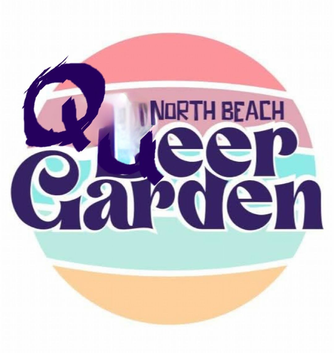 North Beach Beer (QUEER) Garden