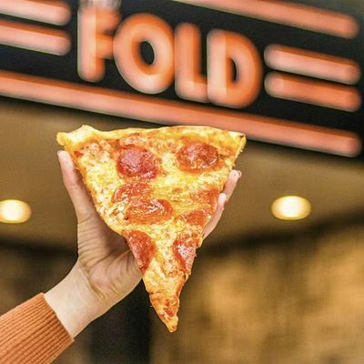 The Fold Harbour Island