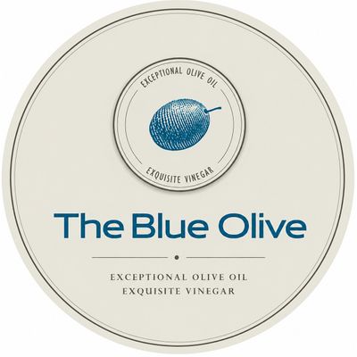 The Blue Olive Shop
