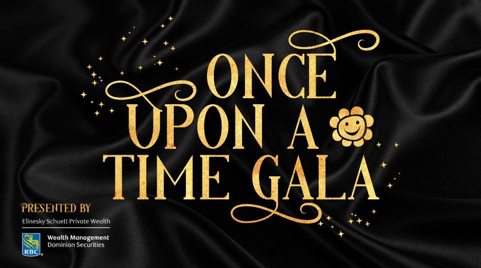 The Children's Foundation's "Once Upon a Time" Gala