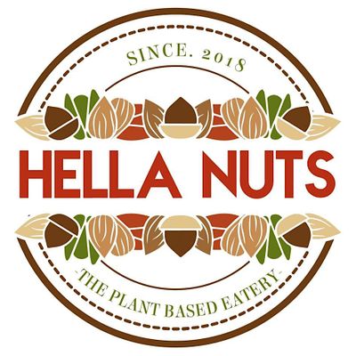 Hella Nuts