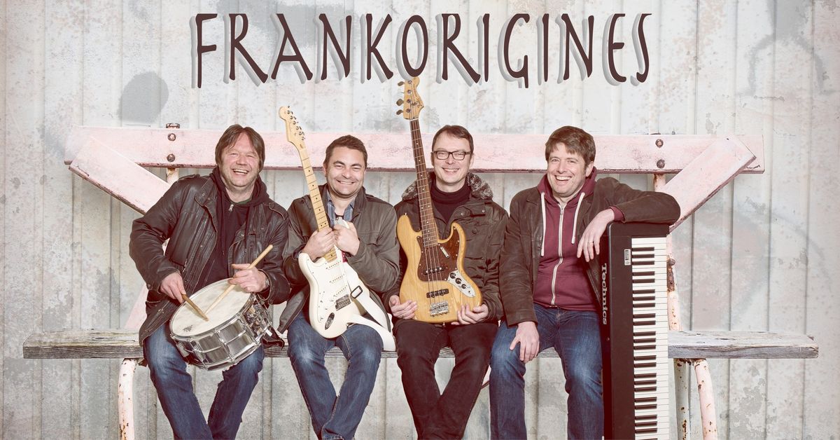 Frankorigines  \u2013 Mir wolln doch blu\u00df spilln\u2026 