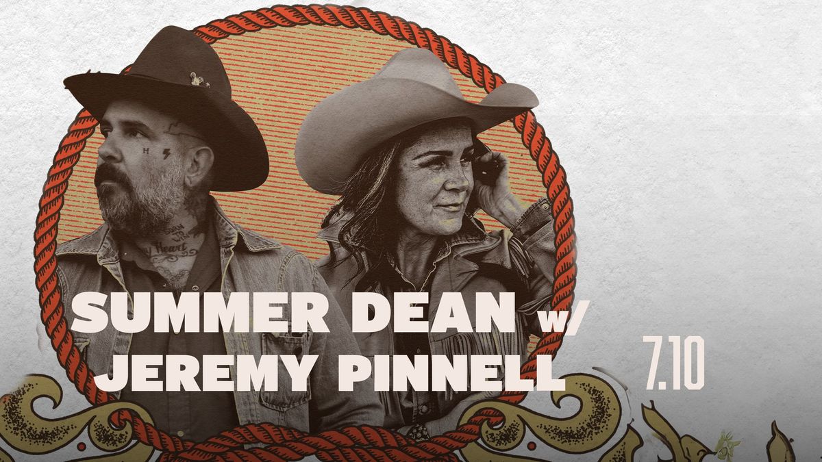 Summer Dean w\/ Jerremy Pinnell