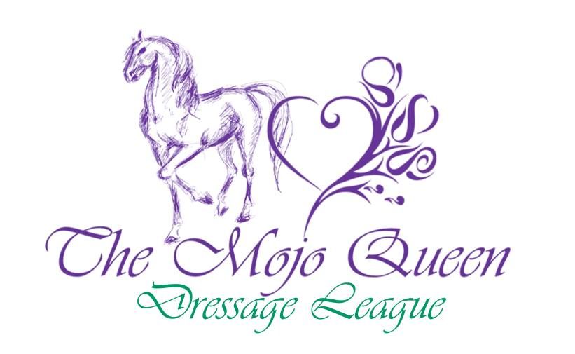 The Mojo Queen Dressage League