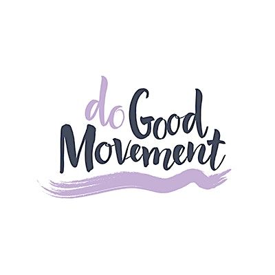 The Do Good Movement