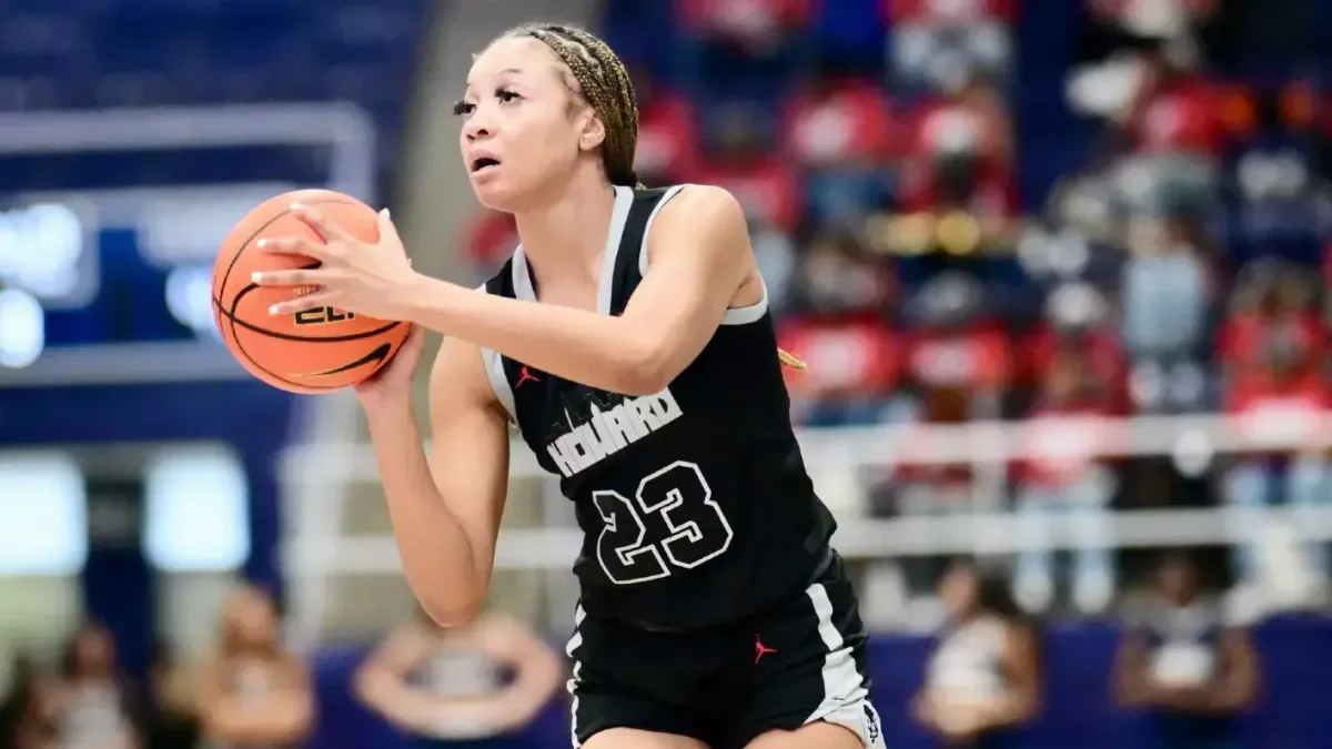 Howard Bison at Providence Friars Womens Basketball