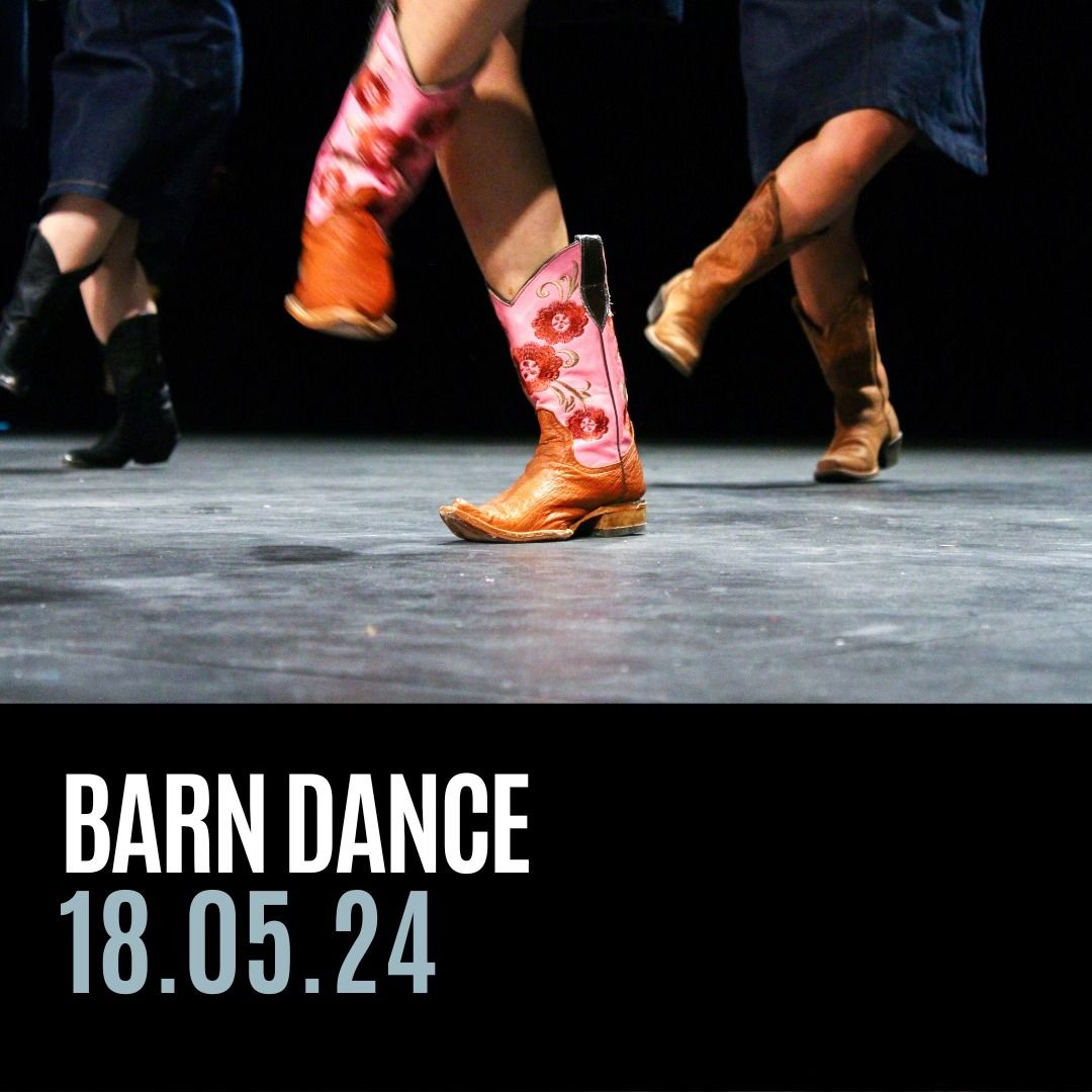 Barn Dance