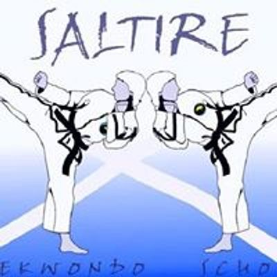 Saltire Martial Arts