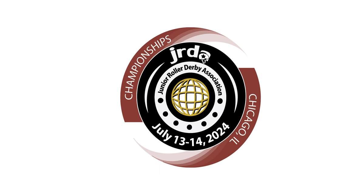 2024 JRDA Championships in Chicago
