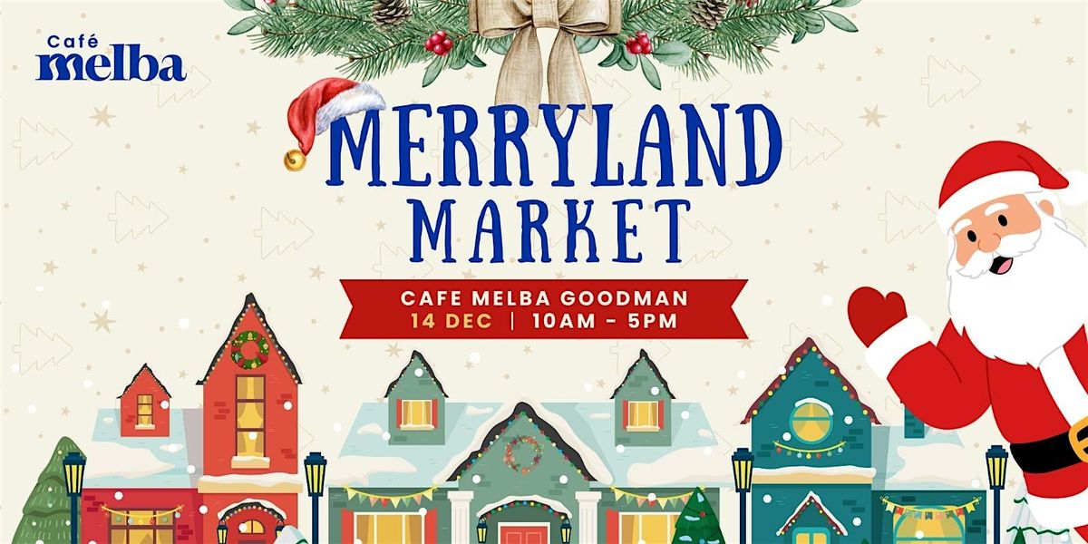 Merryland Market