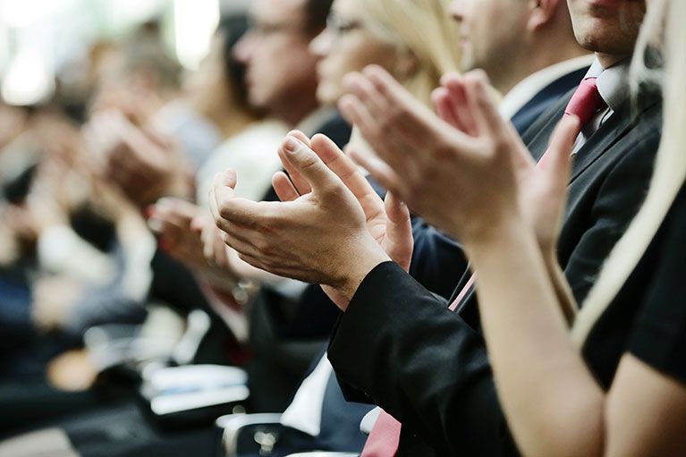 Finale des Debattier-Turniers im Xplanatorium