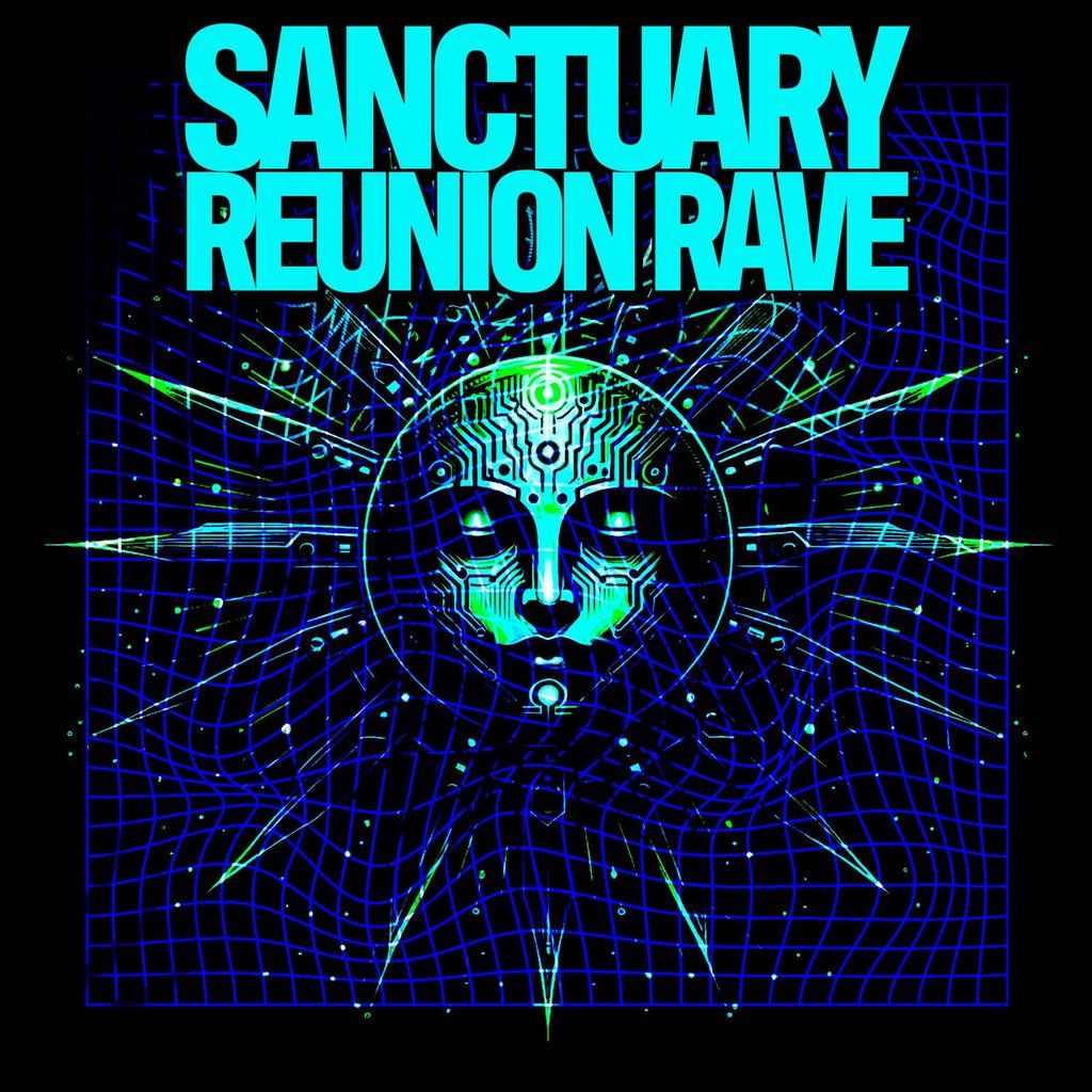 Sanctuary Reunion - Roni Size, Mampi Swift, Nicky Blackmarket...