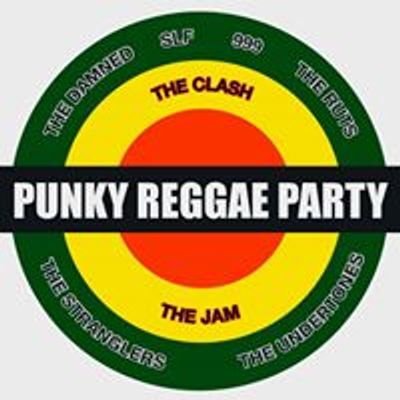 Punky Reggae Party