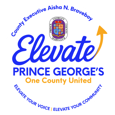 Prince George's County -Office of County Executive