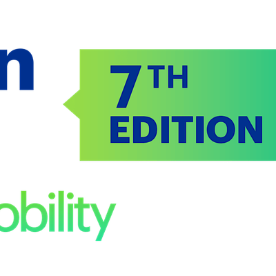 European Startup Prize for Mobility