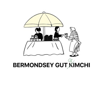 Bermondsey Gut Kimchi