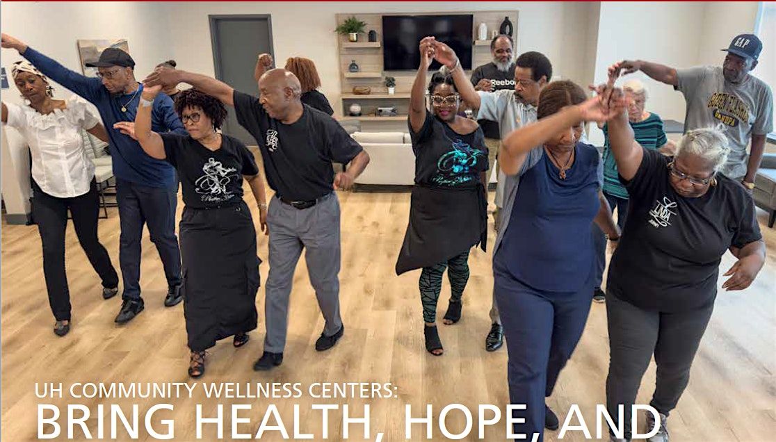 Urban Ballroom Beginner and Intermediate