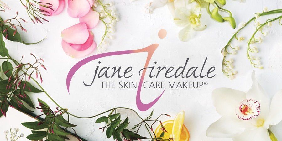 Jane Iredale Makeup Event Sessions 