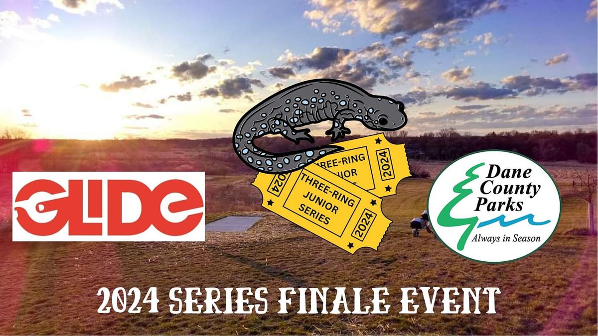 2024 Three-Ring Junior Series Finale 