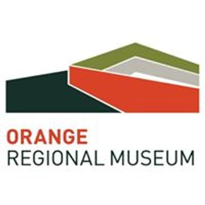 Orange Regional Museum