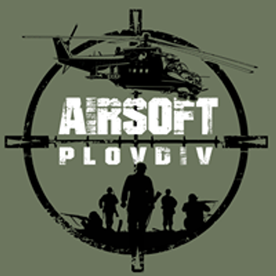 Airsoft Plovdiv \/ \u0415\u044a\u0440\u0441\u043e\u0444\u0442 \u041f\u043b\u043e\u0432\u0434\u0438\u0432