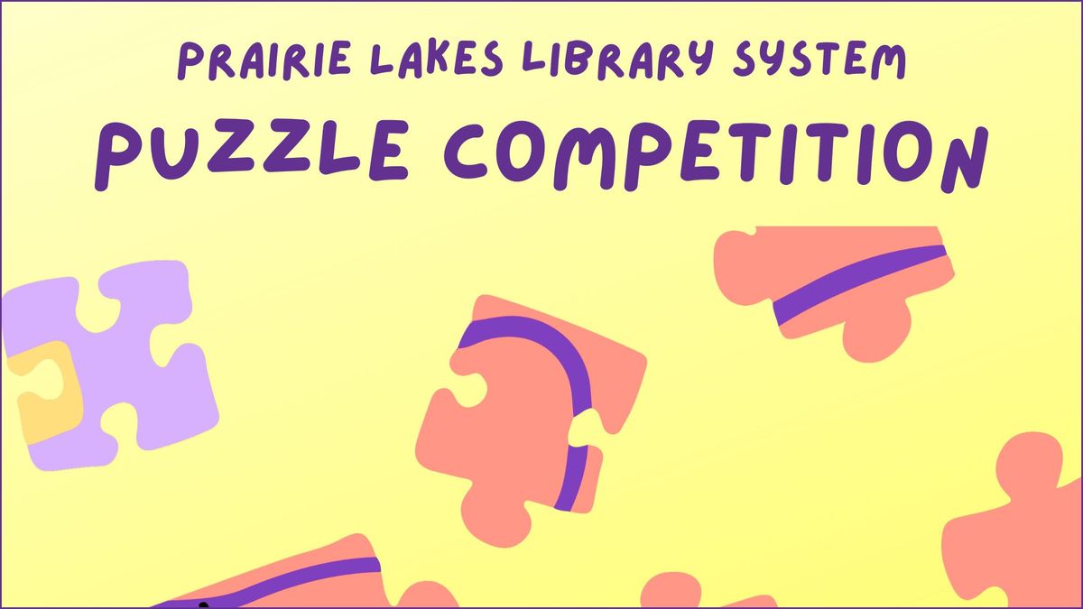 Puzzle Competition