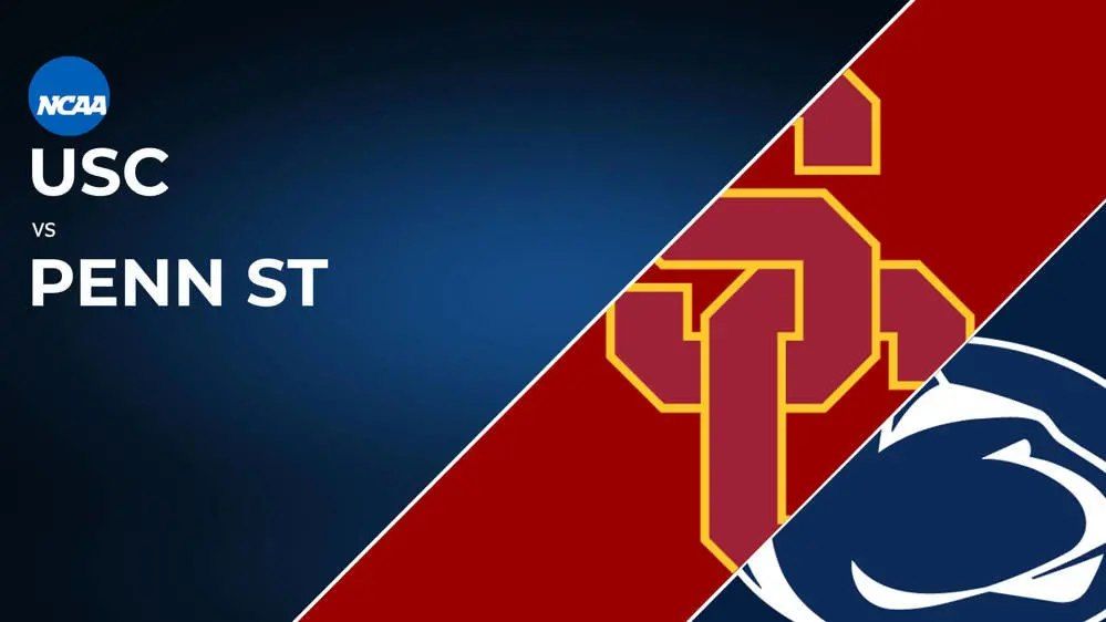 USC vs. Penn State Game Watch