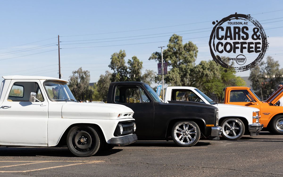 Arizona Cars & Coffee