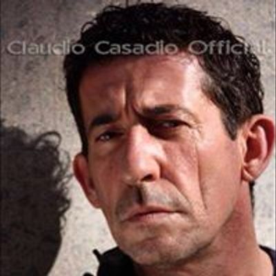 Claudio Casadio Official