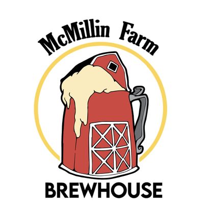 McMillin farm brewhouse