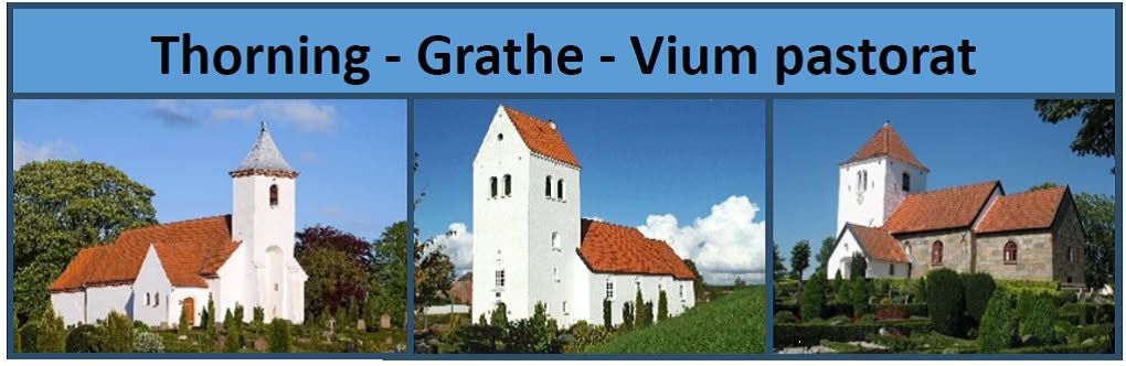 Syng i den bl\u00e5 - Grathe Kirke