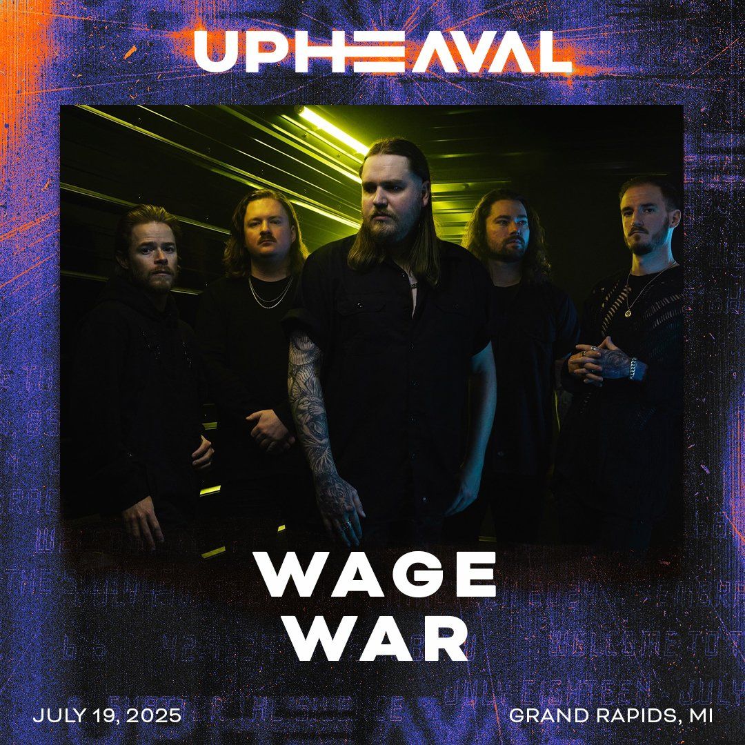 Wage War