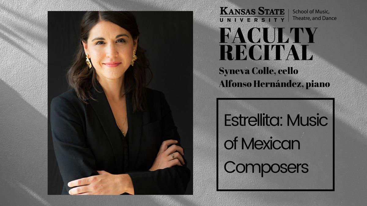 Estrellita: Music of Mexican Composers