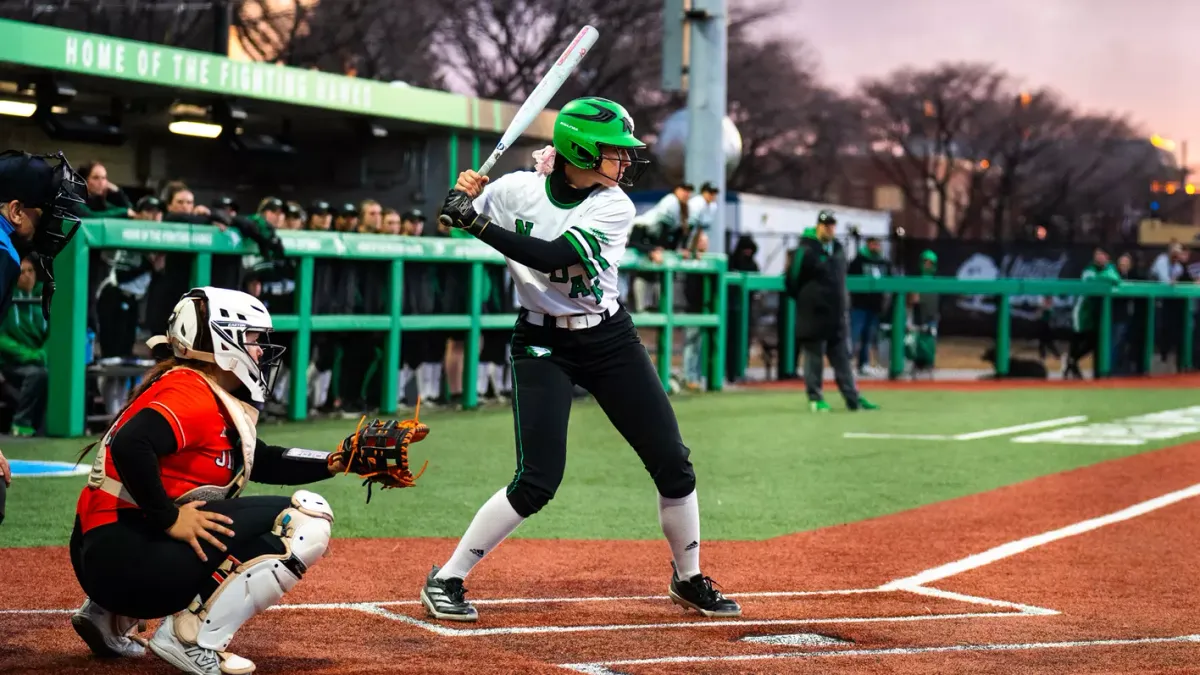Parking Kansas City Roos at North Dakota State Bison Mens Basketball