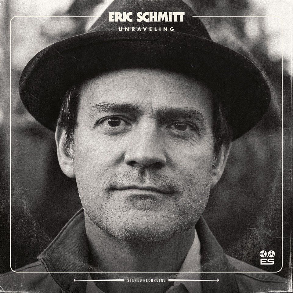 Eric Schmitt - A show honoring Eric - Multiple artists