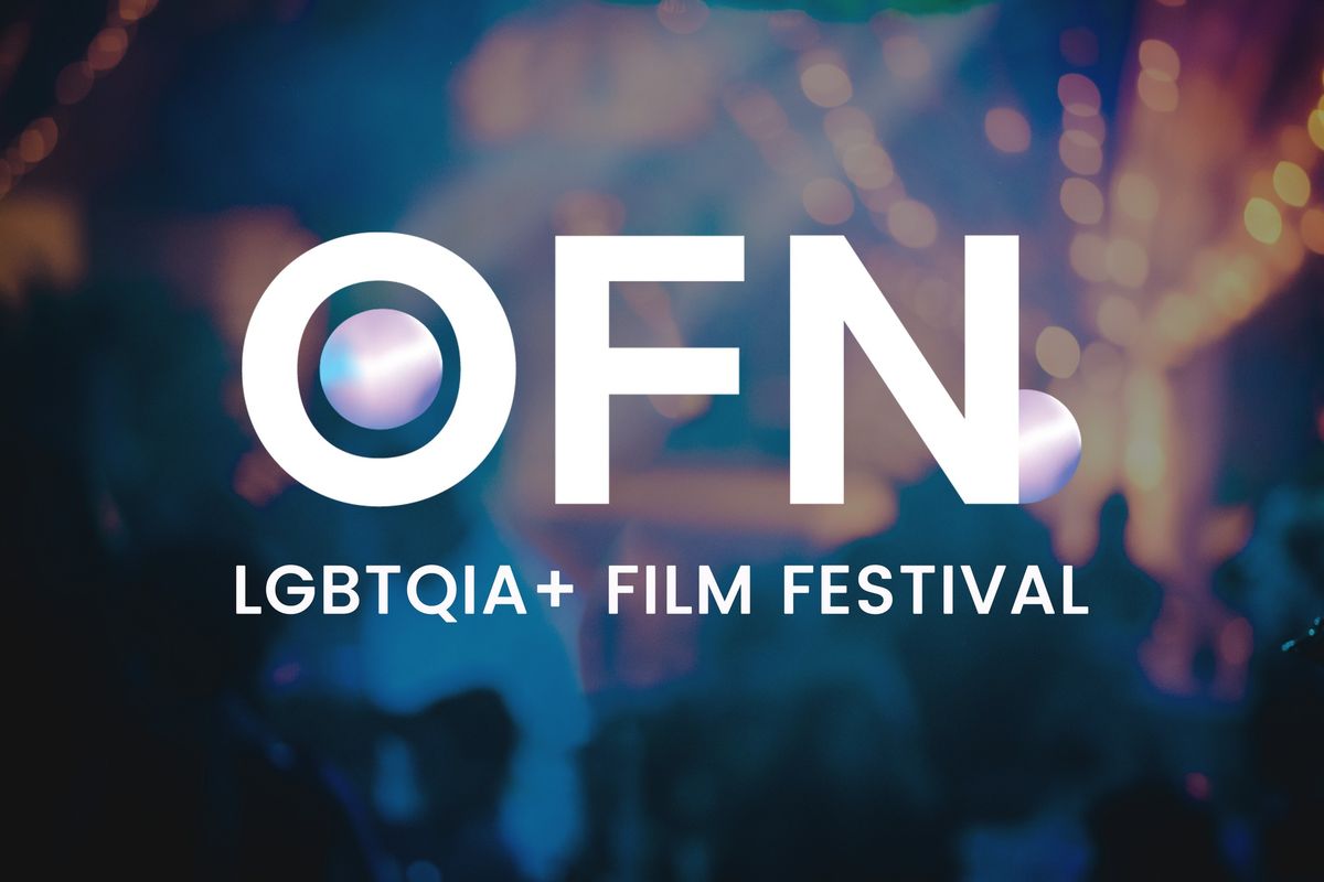 OFN LGBTQIA+ Film Festival