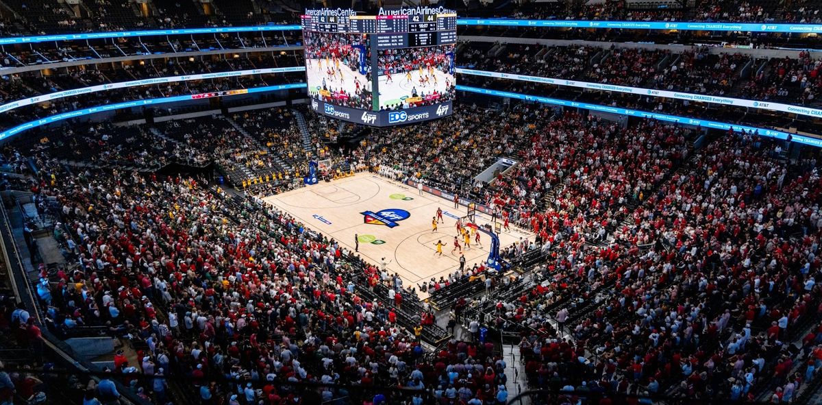 Parking Revocruit Rematch: Arkansas vs Texas Tech