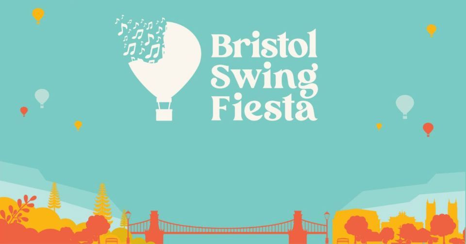 Bristol Swing Fiesta 2023 *WSDC Trial Edition*
